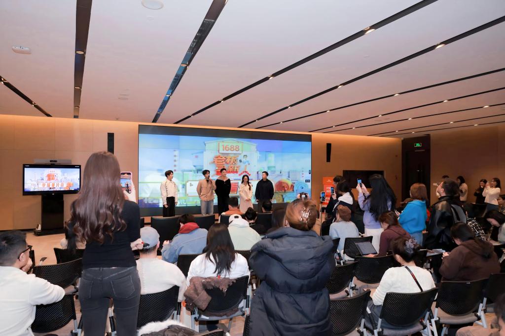 The factory reality show "The Boss is a Newcomer" directly confronts the "big test" of second-generation entrepreneurs taking over their businesses.