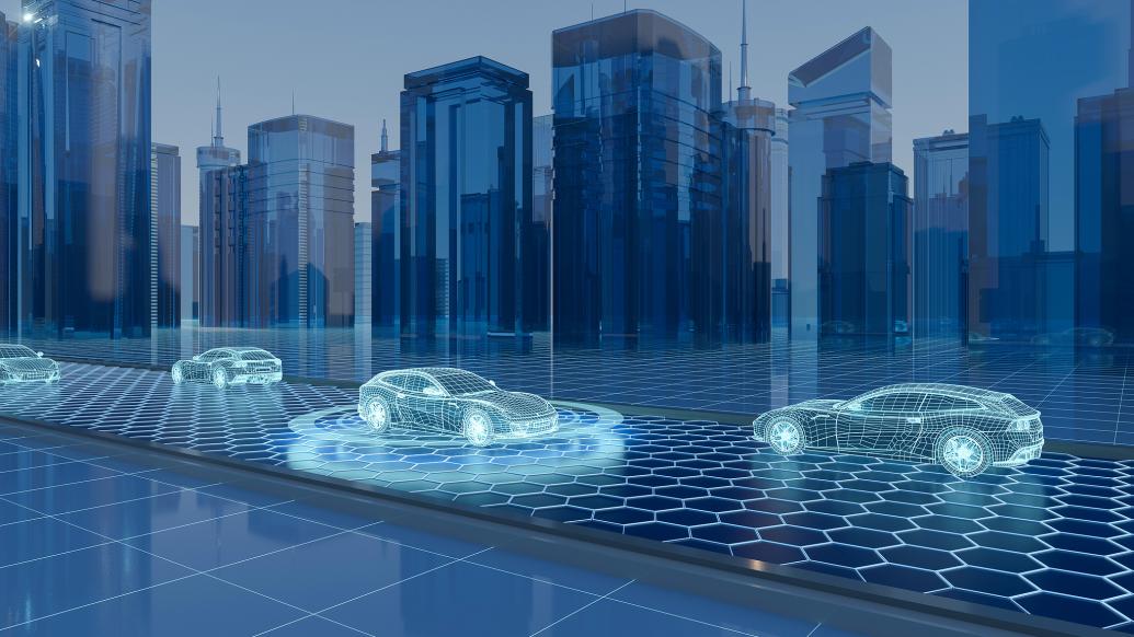 Taxing at 100% is still not enough; the U.S. is drafting new regulations to prohibit Chinese vehicle networking software and hardware.