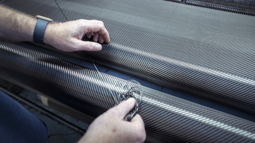 Banning carbon fiber from cars? The EU has withdrawn its proposal