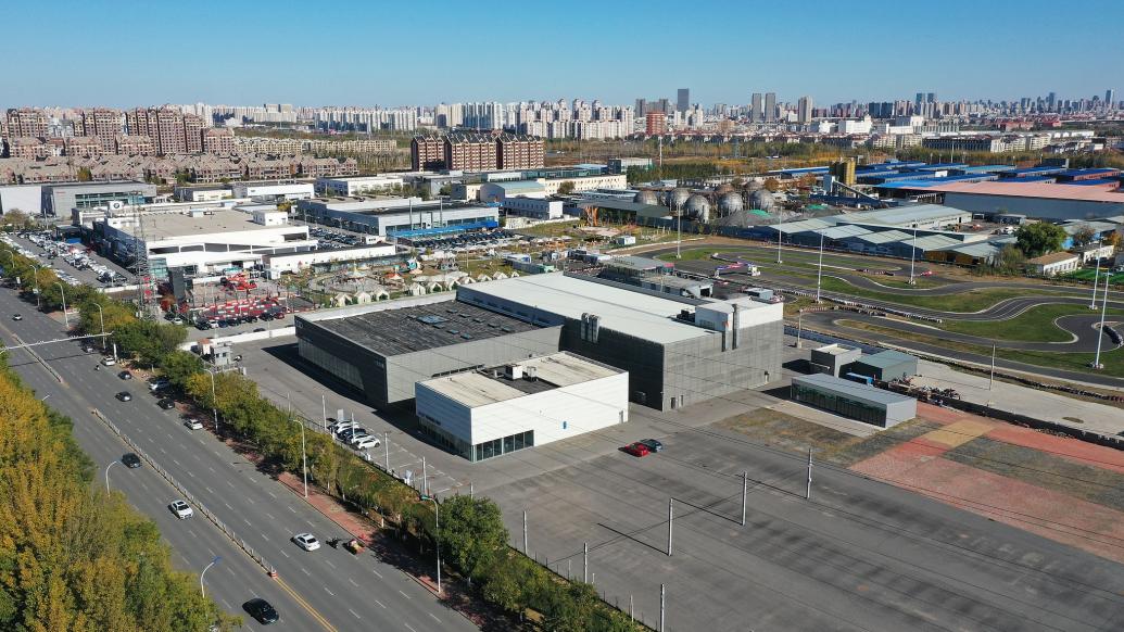 The "largest Audi 4S store in Tianjin" responds to its closure: a sudden withdrawal of bank loans has caused a break in the capital chain.