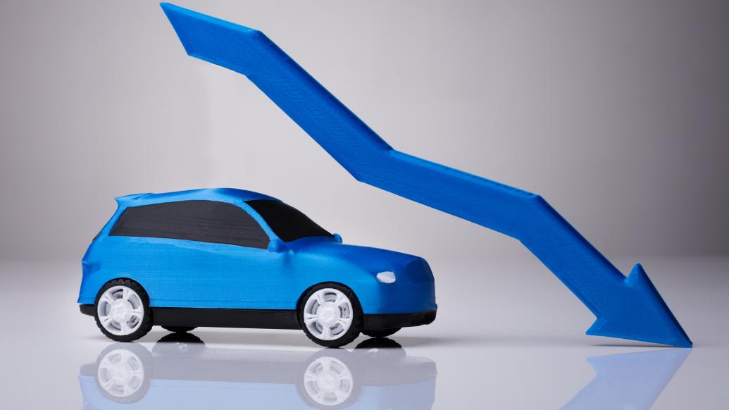 Car Companies' Q3 Reports | The Joint Venture Dividend is Disappearing, and the Elephant Turns with Worries