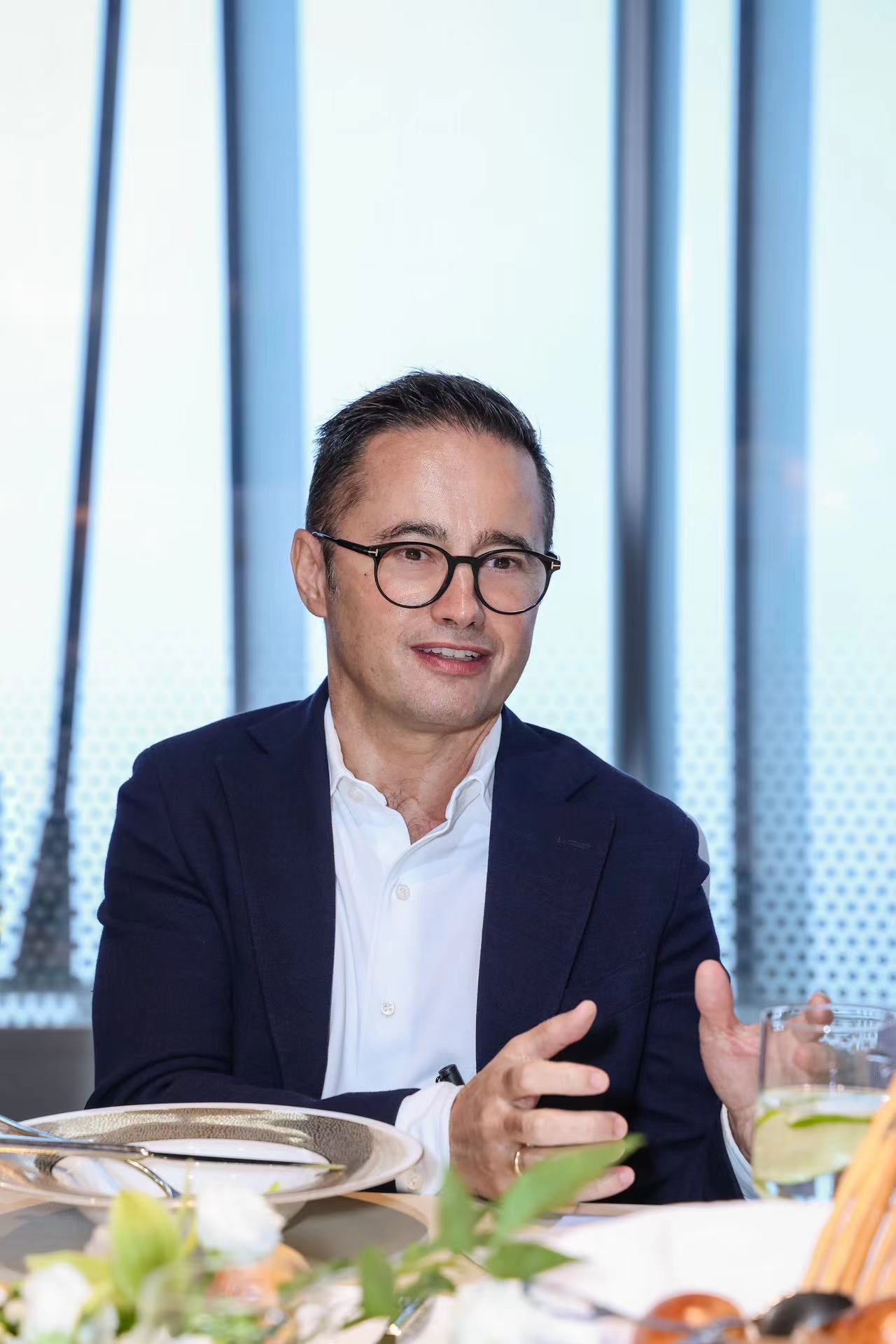 SAIC Audi CEO Says Three New Models Are Ahead of Schedule