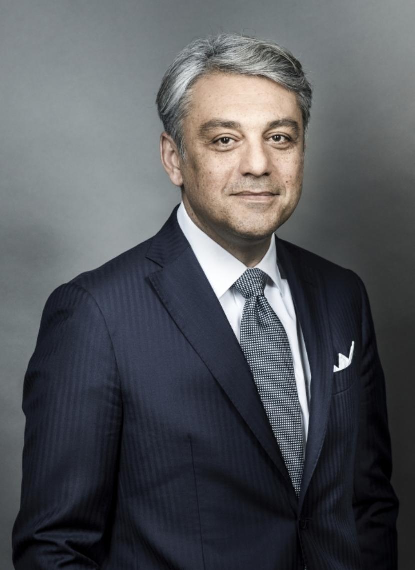 Renault Group CEO Luca de Meo chooses to "retire" and will leave in July this year