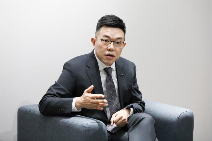 Exclusive interview with Volvo's Yu Kexin: Competition will become increasingly fierce, and we need unique advantages
