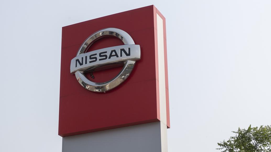 Nissan CEO Takes 50% Pay Cut Amid 9,000 Job Cuts
