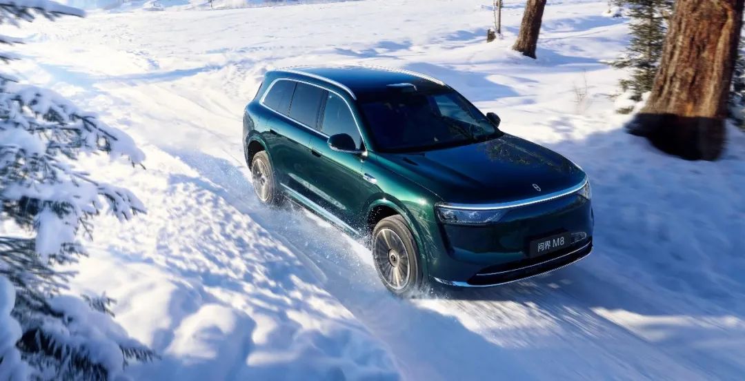 Hongmeng Intelligent Driving "Five Realms Form a Fist": Wenjie M8 has a lot of orders, Xiangjie S9 debuts gesture-controlled car, and Shangjie's first car will be launched this year