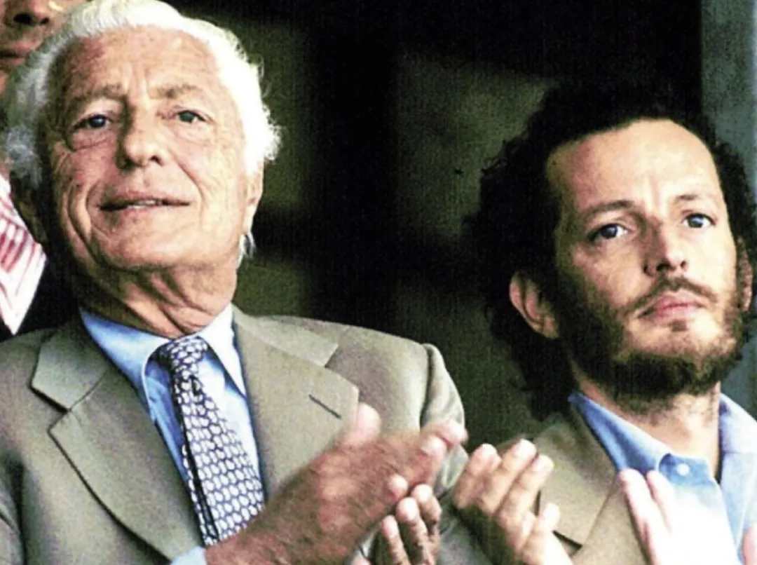 Agnelli Heir Dispute Returns to Turin Over Car Empire