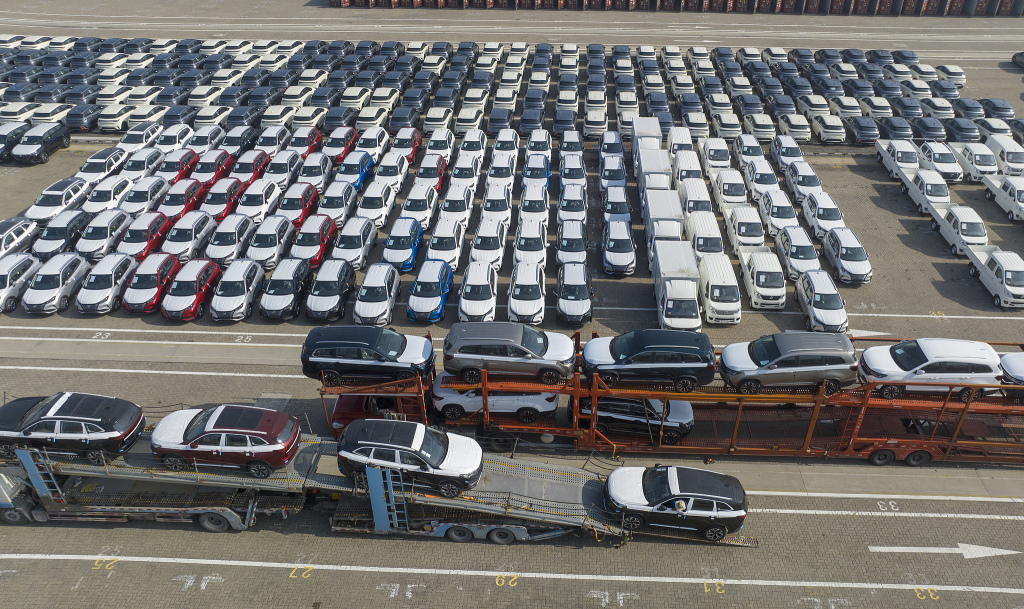 Budget Luxury Chinese Cars Reshape Brazil and South Africa