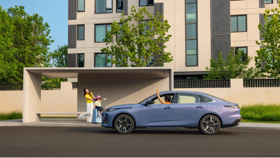 Changan Fourth-Generation Eado Targets Family Buyers