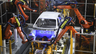 New energy vehicles: Market anxiety caused by rapid iteration