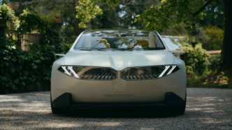 BMW’s 30 Years in China Redefine Personal Mobility Anew
