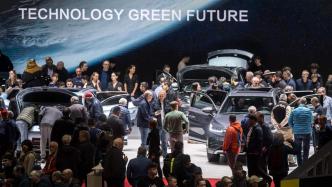 119 years later, where is the Geneva Motor Show headed?