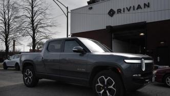Volkswagen and Rivian form an alliance again. Can $5 billion provide a two-way redemption?