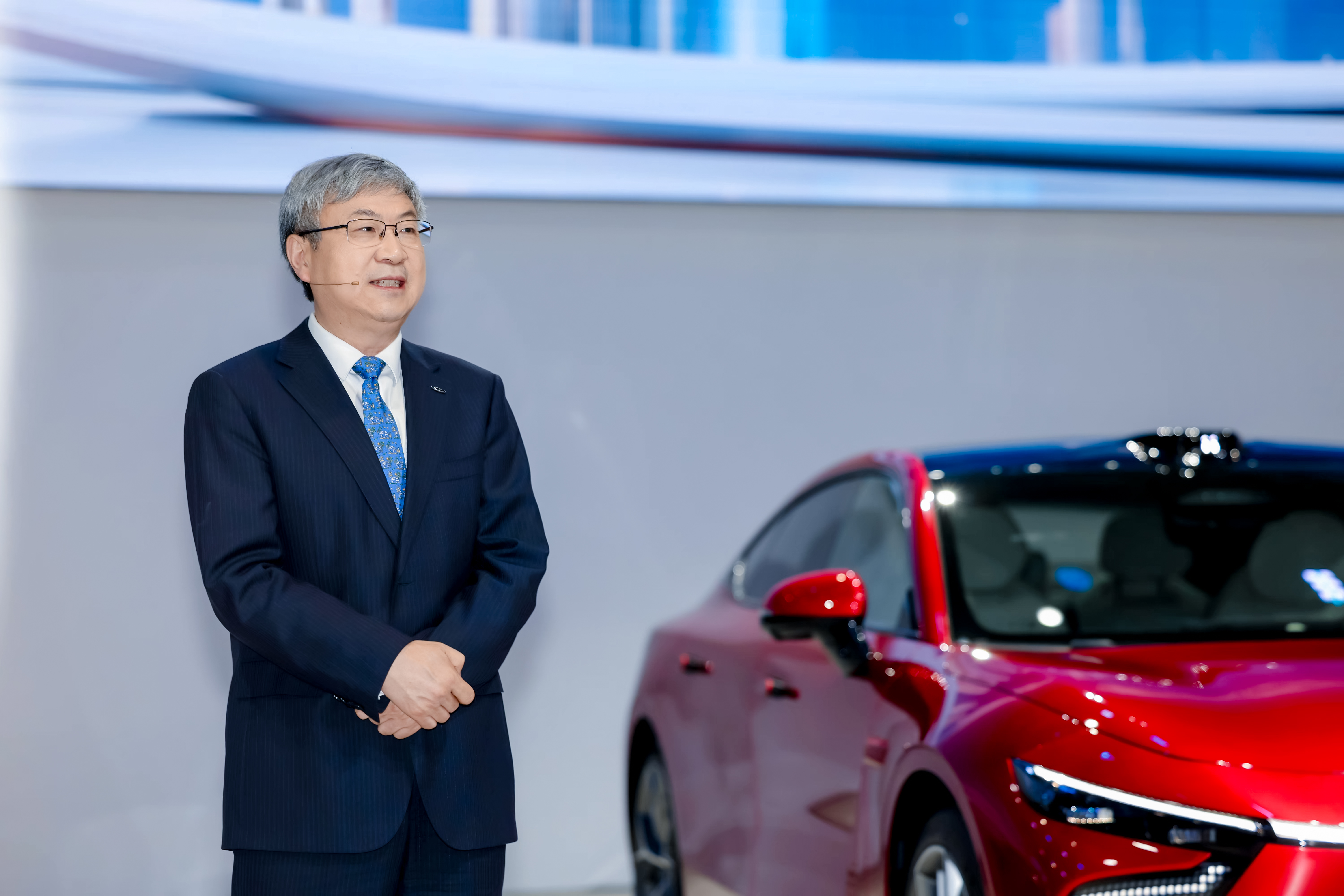 From New QQ to Flying Cars, Chery Maps 100 Travel Ideas