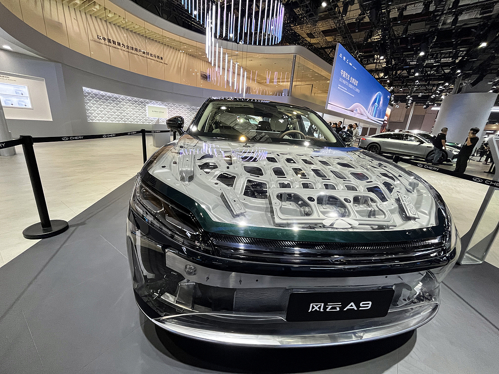 Viewpoint: The automotive industry should not just be harmonious on the surface