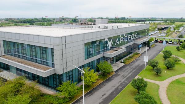 Factory Uses 1,400 Checks to Raise NEV Build Quality
