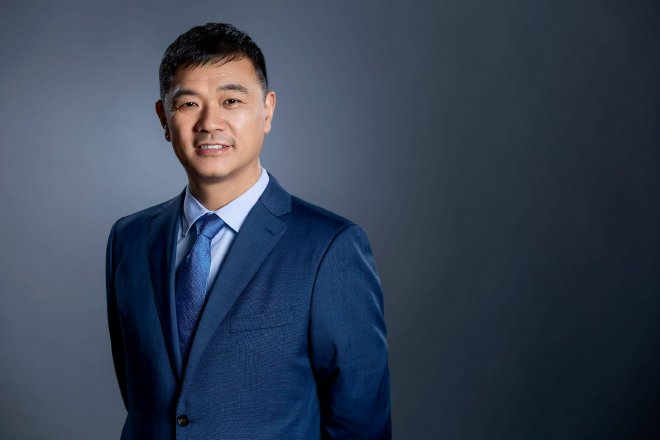 Zeekr makes sudden personnel changes, veteran Lin Jie takes full charge of sales and marketing