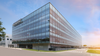 After 100 years of research on NVH, Mercedes-Benz finally revealed its secrets