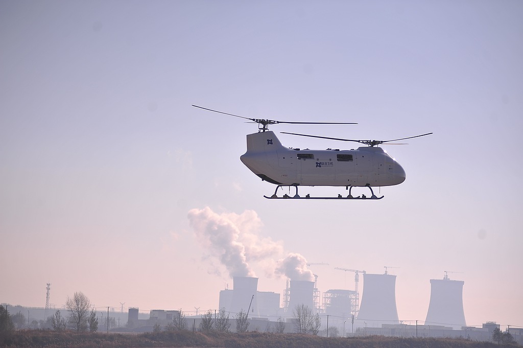 Where is the path to reduce costs and increase efficiency in the low-altitude economy?