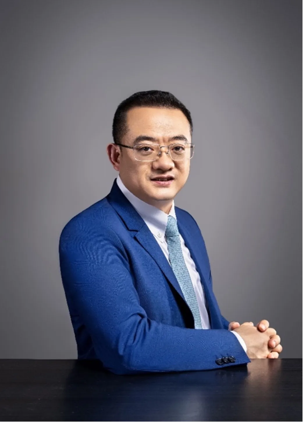 Ford China Forms Wholly Owned Sales Firm Under Chen Xiaobo