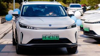 SAIC Passenger Vehicle pitches value to undecided buyers