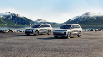 Li Auto’s First-Quarter Recap: Execute Hard, Respond Faster