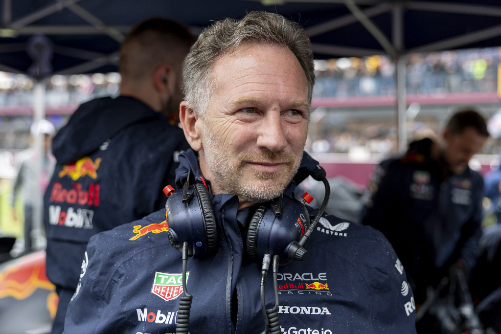 Curious|20 Years of Horner