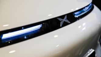 X9 helps to increase gross profit margin, but Xpeng's overall sales in the first quarter fell short of expectations