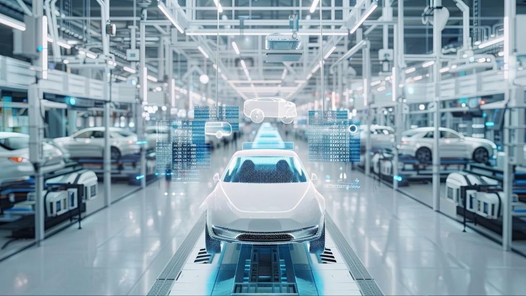 Interpretation of the State Council Executive Meeting｜Effectively regulate the competition order of the new energy vehicle industry