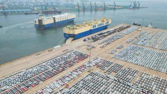 Chinese Carmakers’ 35% Cost Edge Eyes 2030 Share
