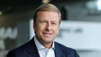 "China is where the future lies", BMW Group Chairman Zipse visits China with German Chancellor