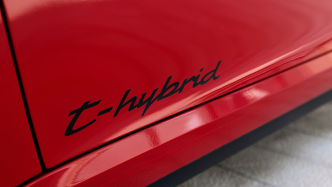 The first mass-produced hybrid model made its global debut, and the Porsche 911 welcomes the baptism of electrification