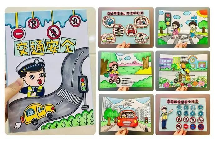 Mercedes Star Wish Backs Third Children’s Road Safety Drive