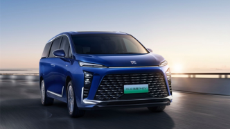 Don't want to crowd in? These models debut before the Beijing Auto Show