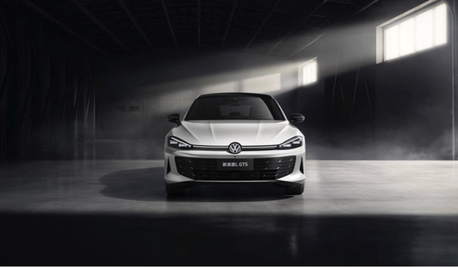 The 2.0T engine GTS model returns, and the new Lingdu L makes its debut.