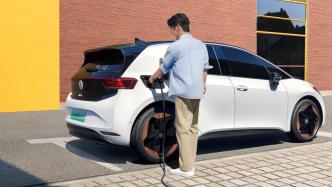 SAIC Volkswagen Adds Smarter ID.3 and ID.4X Variants