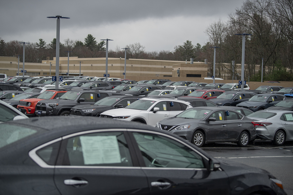 Setting a minimum selling price instead of taxation, China-EU electric vehicle negotiations break through and find a way forward
