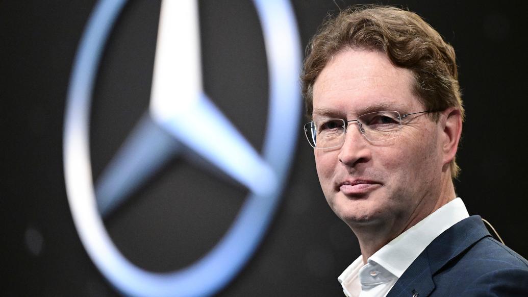 Mercedes-Benz invests another 14 billion yuan to deepen its presence in China, enhancing its lineup of products with "Chinese speed" under the banner of "Made in China."