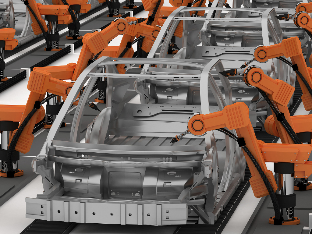Regarding the "involution" of the automobile industry, the Ministry of Commerce also responded