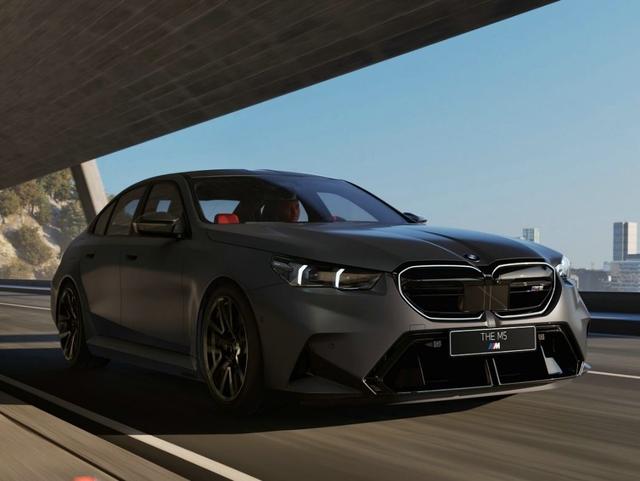 At the 2024 Chengdu Auto Show, BMW Group unveiled a record 13 new models, setting a new historical high.