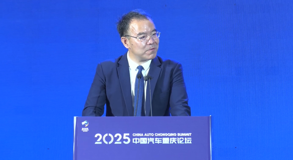Geely's Yang Xueliang: Industry self-discipline cannot rely solely on human nature. The law is a solid backing when self-discipline fails.