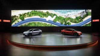 NIO’s 10th anniversary, Ledao’s emergence