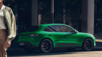 Porsche Sets End Dates for Fuel 718 and Macan Production
