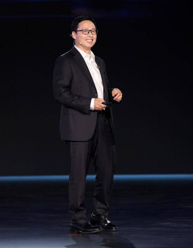 Huawei Unveils Qiankun ADS 4 With 11 Auto Partners