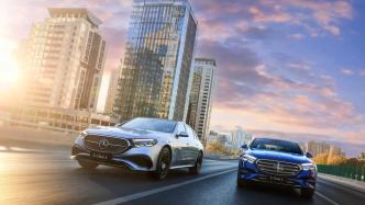 Mercedes-Benz China H1: Core Luxury Grows, Local R&D Deepens