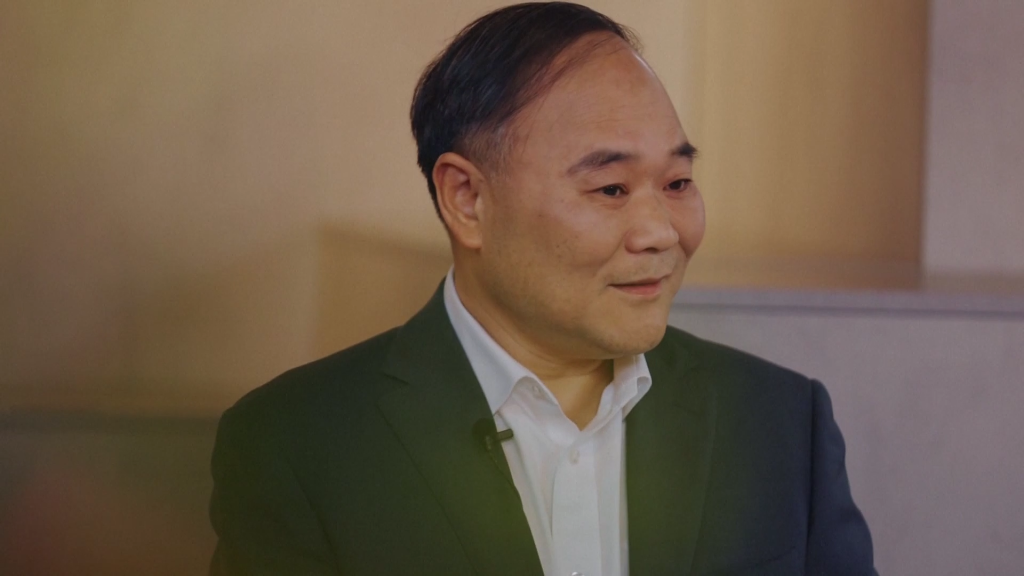 Li Shufu: The global automobile industry has serious overcapacity, Geely will no longer build new automobile production plants