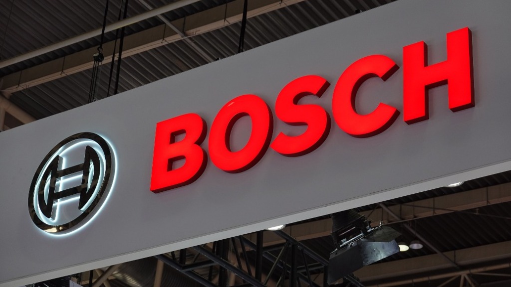 Bosch China Exec Urges Paid Advanced Driver Assistance