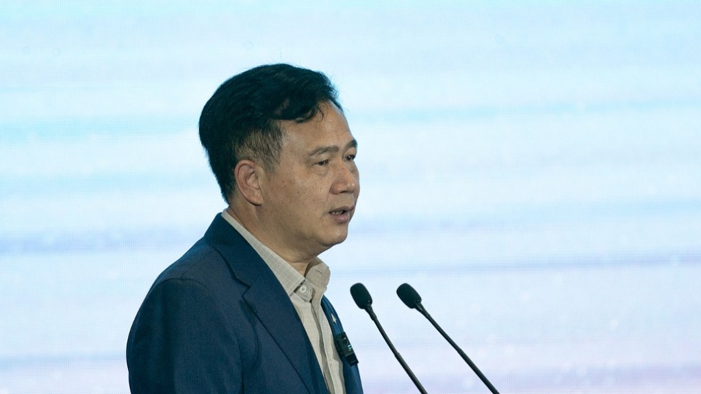 Gu Huinan Retires as GAC Aion Reshuffles Leadership
