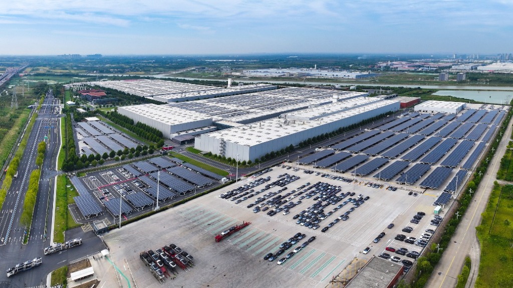 NIO's net loss in 2024 will be 22.4 billion yuan, and its "unique skills" are expected to survive the cycle