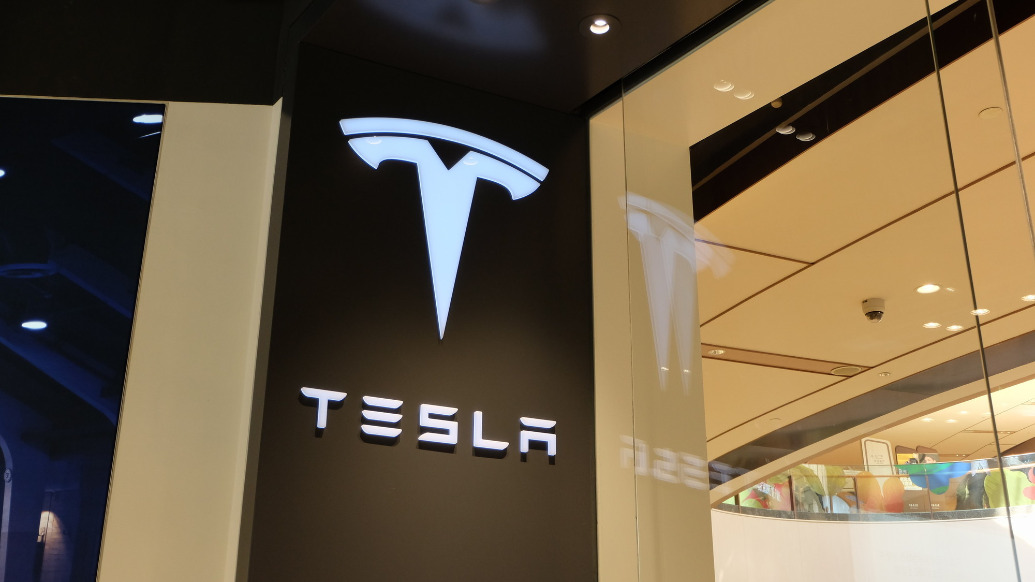 Tesla's second-quarter deliveries fell 13% to 384,100 vehicles, a double-digit decline for two consecutive quarters